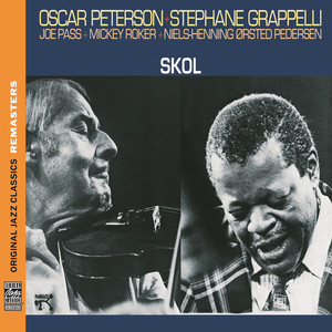 Jazz Classics: Stephane Grappelli album
