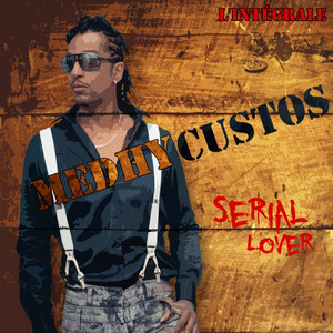 Serial Lover cover