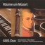 Räume Um Mozart Albumcover