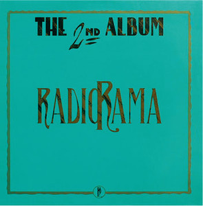 The 2nd Album album