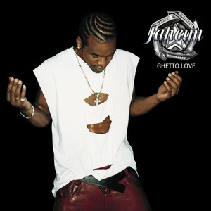 Ghetto Love album