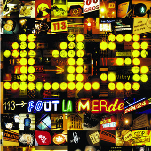 113 dans l'urgence album