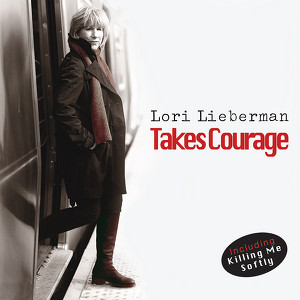 Takes Courage Albumcover