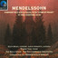Mendelssohn: Symphony No. 2 Albumcover