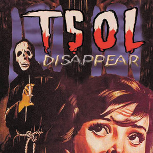 Disappear cover