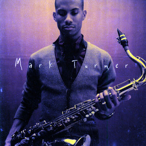 Mark Turner album