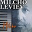 Milcho Albumcover