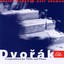 Dvořák: Compositions for Violin and Piano Albumcover