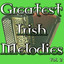 Greatest Irish Melodies, Vol. 2 Albumcover