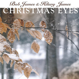 Christmas Eyes album