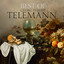 Georg Philipp Telemann: Best Of cover
