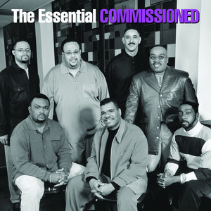 The Essential Commissioned album