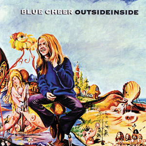 Outsideinside album