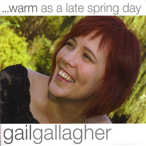 Gail Gallagher
