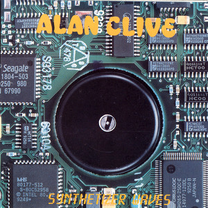 Alan Clive