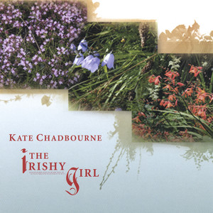 The Irishy Girl Albumcover