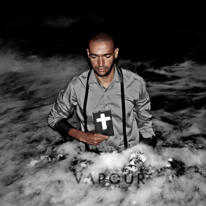 Vapour album
