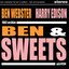 Ben and Sweets cover