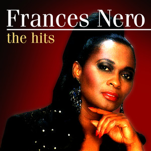 Frances Nero The Hits cover