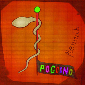 Plemnik cover