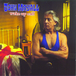 Wake Up Call cover