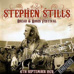 Bread and Roses Festival 04-09-78 (Remastered) album