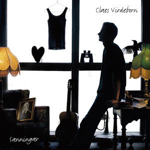 Sanningar Albumcover