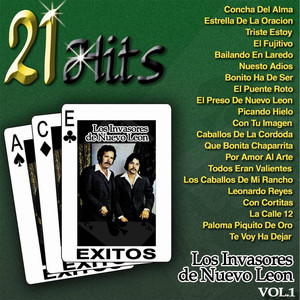 21 Hits, Vol. 1 album