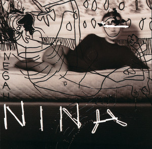 Nina Hagen album