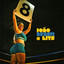 8 Hits Albumcover