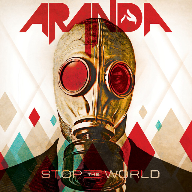 Stop The World cover