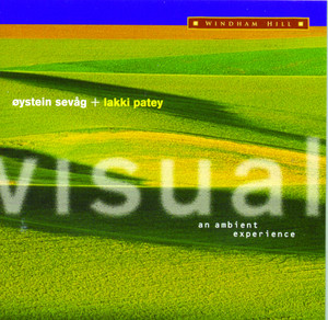 Visual: An Ambient Experience cover