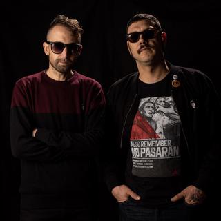 Los Chikos del Maíz Photo
