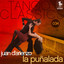 La punalada Albumcover
