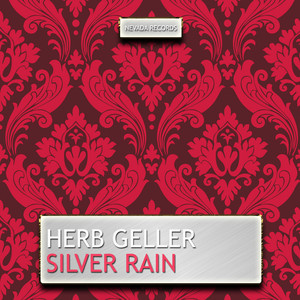 Silver Rain album