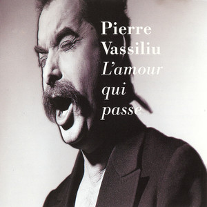 L'Amour qui passe cover