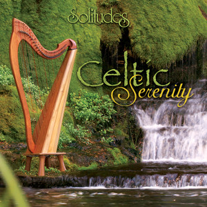 Celtic Serenity cover