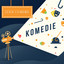 Seria Filmowa Empik - Komedie cover