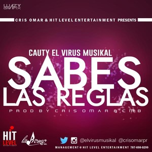 Cauty El Virus Musikal