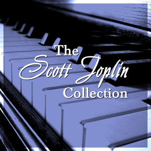 The Scott Joplin Collection album