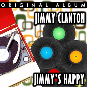 Jimmy's Happy album