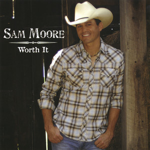Worth It cover
