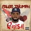 False Triumph Albumcover
