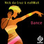 Dance Albumcover