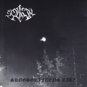 Skogsgriftens rike cover