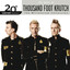 20th Century Masters - The Millennium Collection: The Best Of Thousand Foot Krutch cover