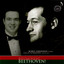 Beethoven: Piano Sonata No. 32, Six Bagatelles, An die ferne Geliebte Albumcover