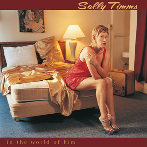 In the World of Him cover
