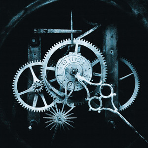 Extended Revelation cover