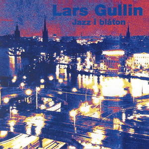 Jazz i blåton album